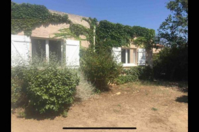 Adorable guest house en pleine nature,la nautique